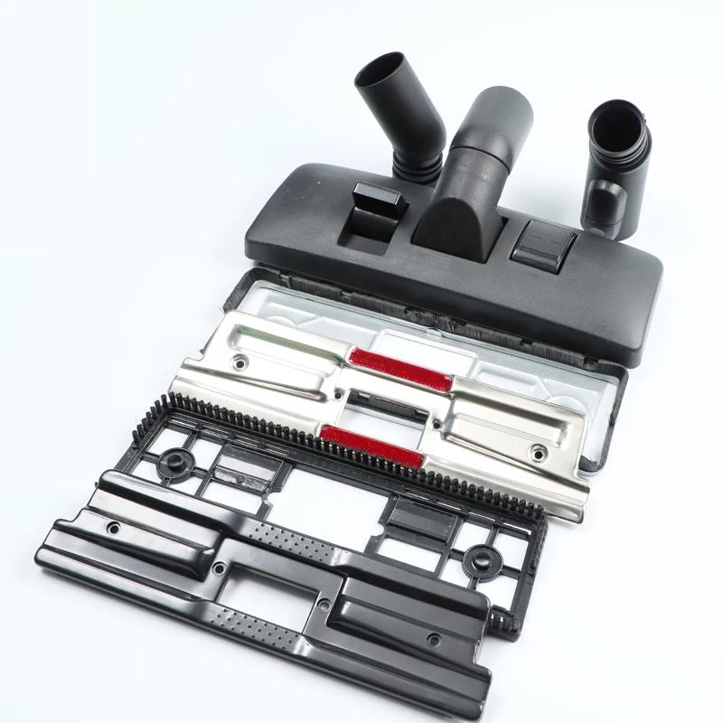 Electrolux Vacuum Cleaner Parts Attachment Accessory Universal Floor Brush