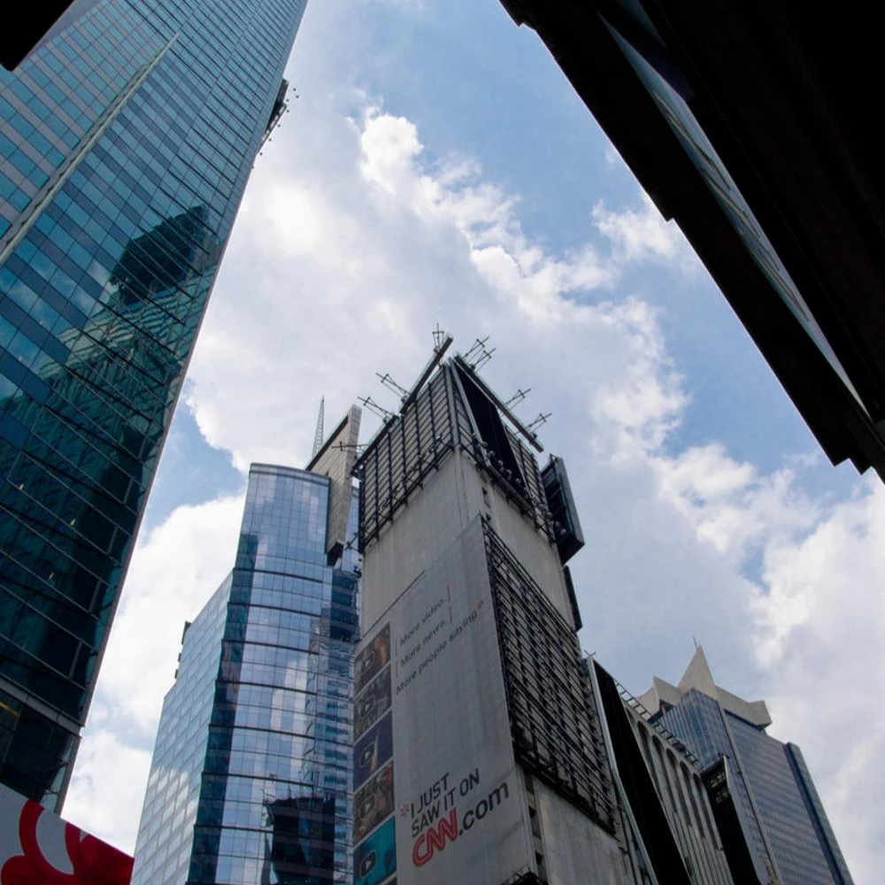 Переднее стекло