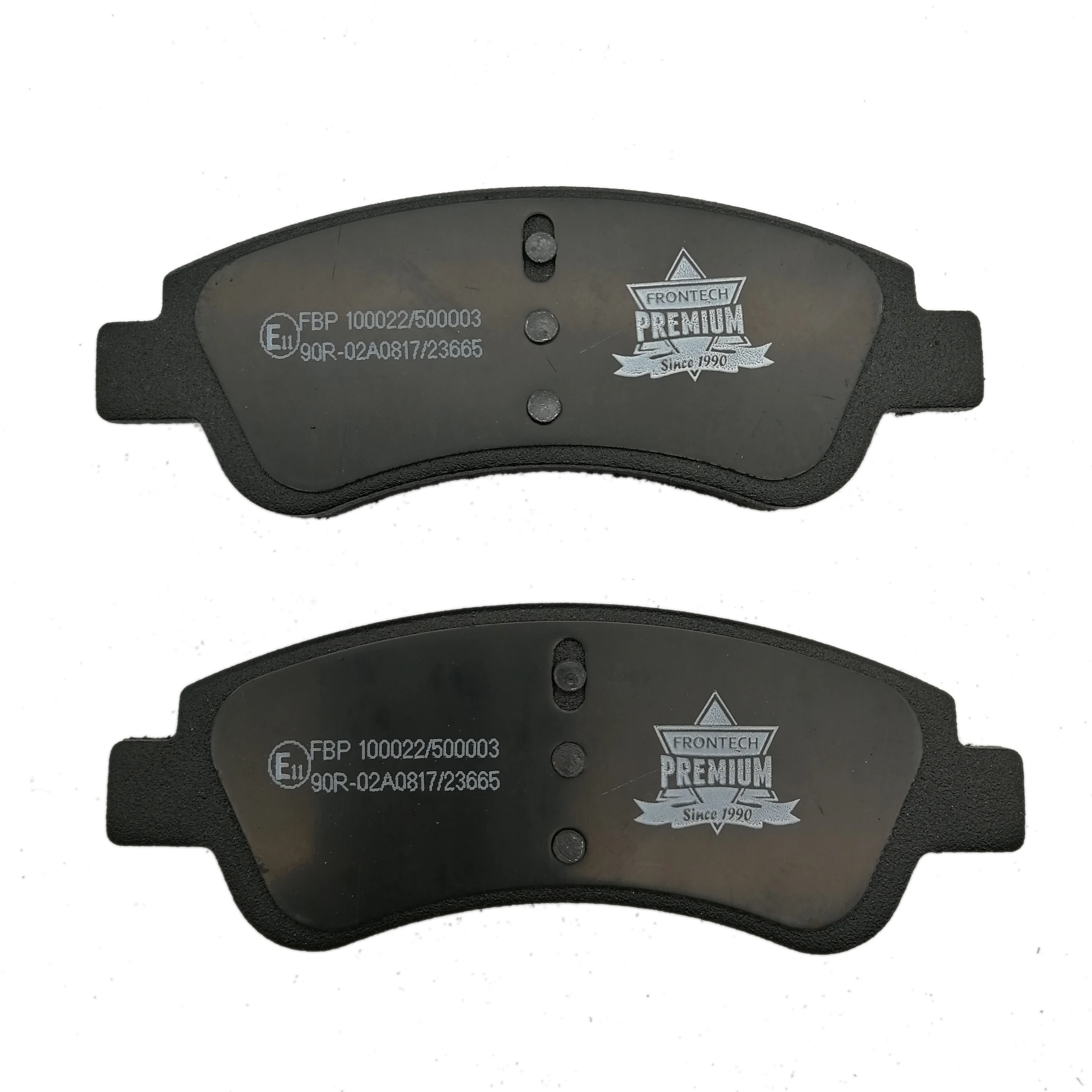 japan auto spare parts for brake pad