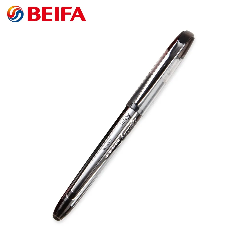 Бренд Beifa, RX201402, китайский производитель, квадратная бесжидкая чернильная шариковая ручка с наконечником