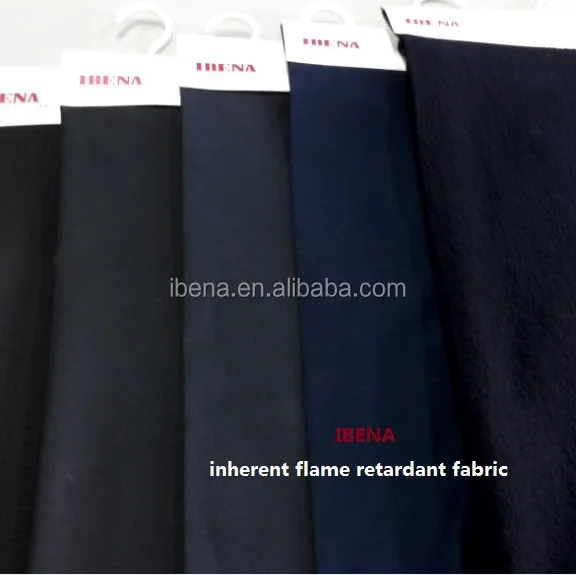 Inherent Flame Retardant and Anti-heat and Soft Lining Fabric / Nomex Woven Lining Fabrics