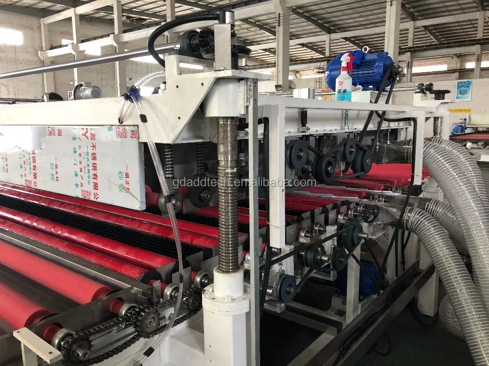 
2500mm glass washing machine/cleaning and drying machine/ 