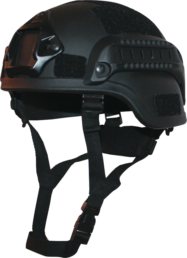 Military Ballistic Combat Helmet