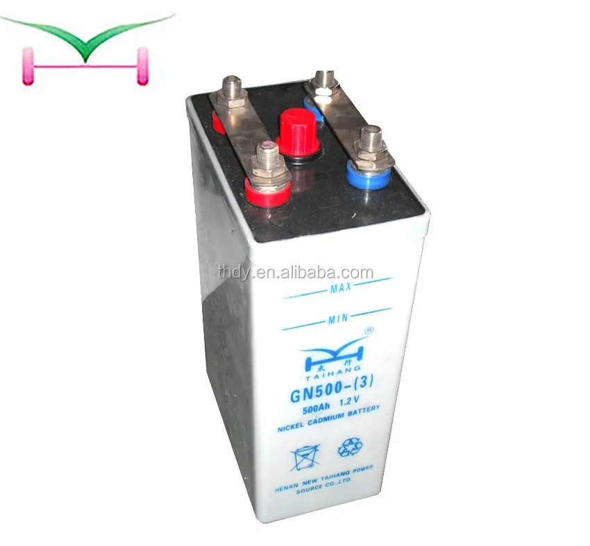 2018 new arrival Nickel Cadmium Battery KPX GNC170-2 Super High Discharge Ni-Cad Battery for selling from Sophia