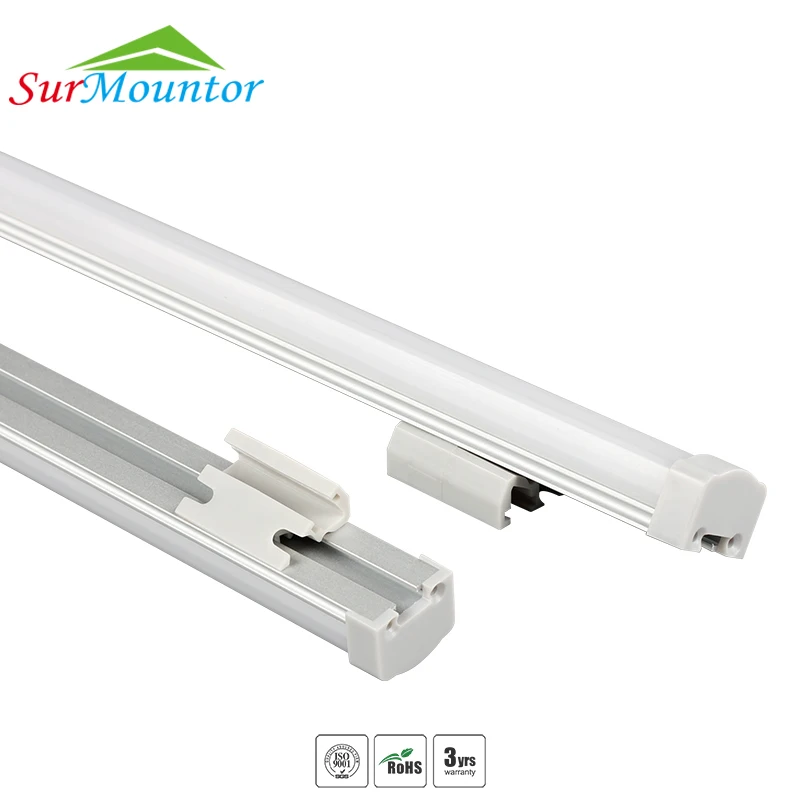 
LED Channel magnet light bar, led strip led bar aluminium led profile 