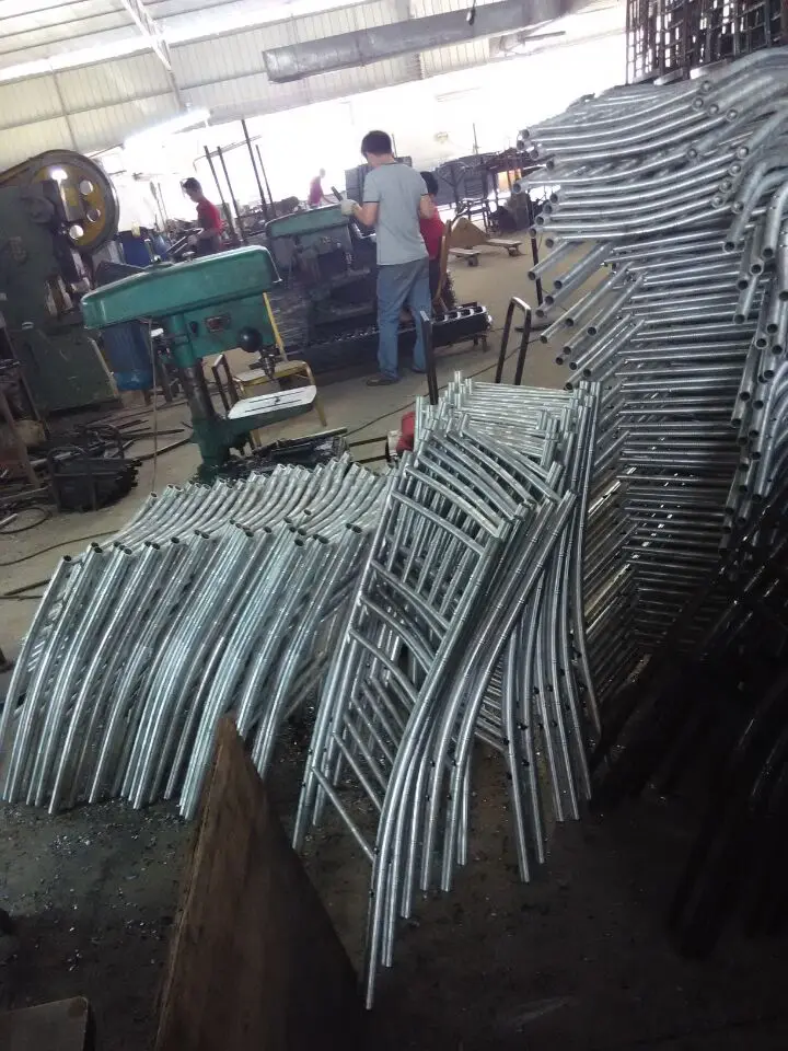 Metal Tiffany chair Chiavari chair High quality special chair for wedding party