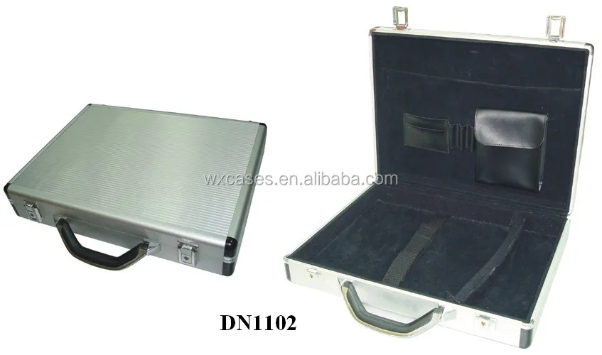 portable aluminum hard laptop case with code locks wholesales From Manufacturer In Nanhai,Foshan,Guangdong,China