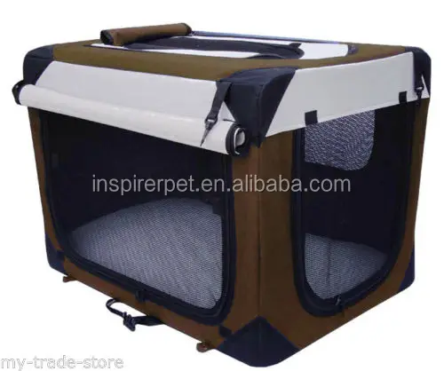 Dog Cage Crates with Carrying Bag