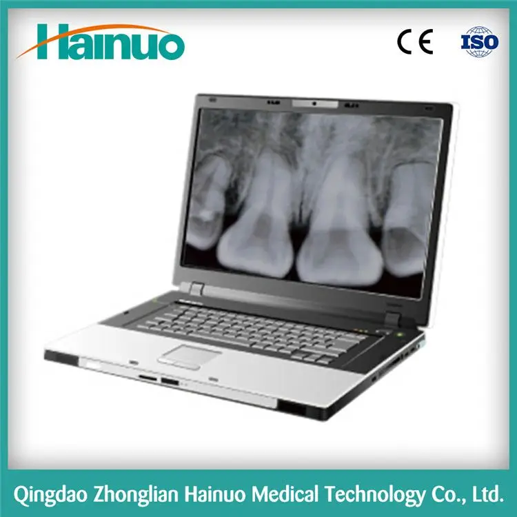 
HDR Intra-Oral Digital Dental Panoramic X-Ray Sensor 
