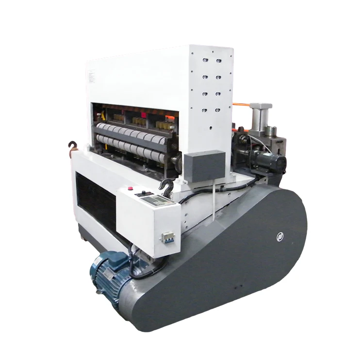 High-Speed  needle punching machine to perforate tinplate or metal