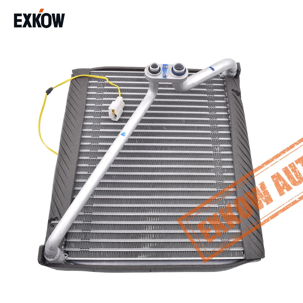 Air Conditioning A/C Evaporator for Mitsubishi Lancer Outlander ASX CW4W CW5W CW6W CY9A GA1W GA2W OE: 7810A246