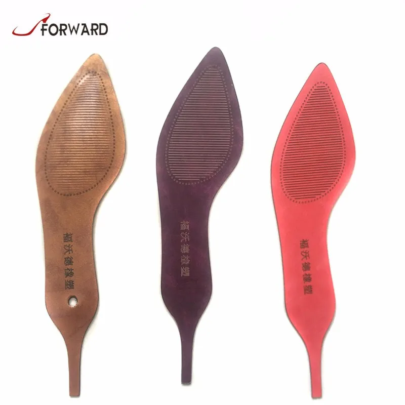 Фабрики Китая высокое качество гибкий, легкий вес резиновая подошва