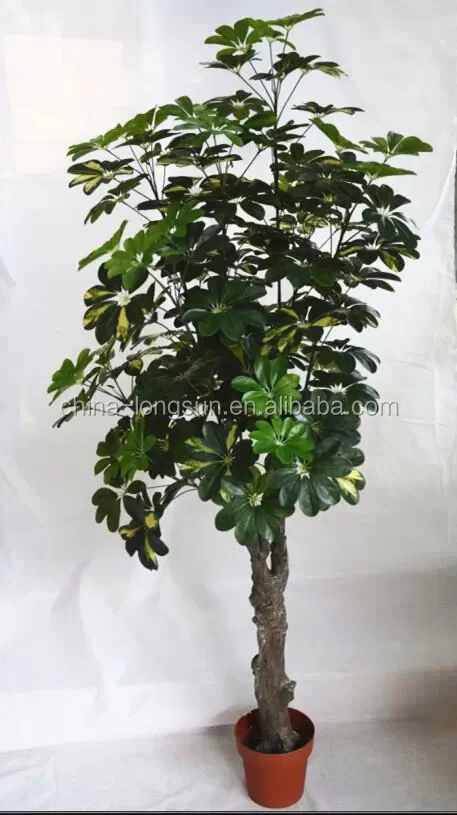 LSD-20160714723 Japanese bonsai types of large outdoor artificial trees pine artificial bonsai tree for garden home decor