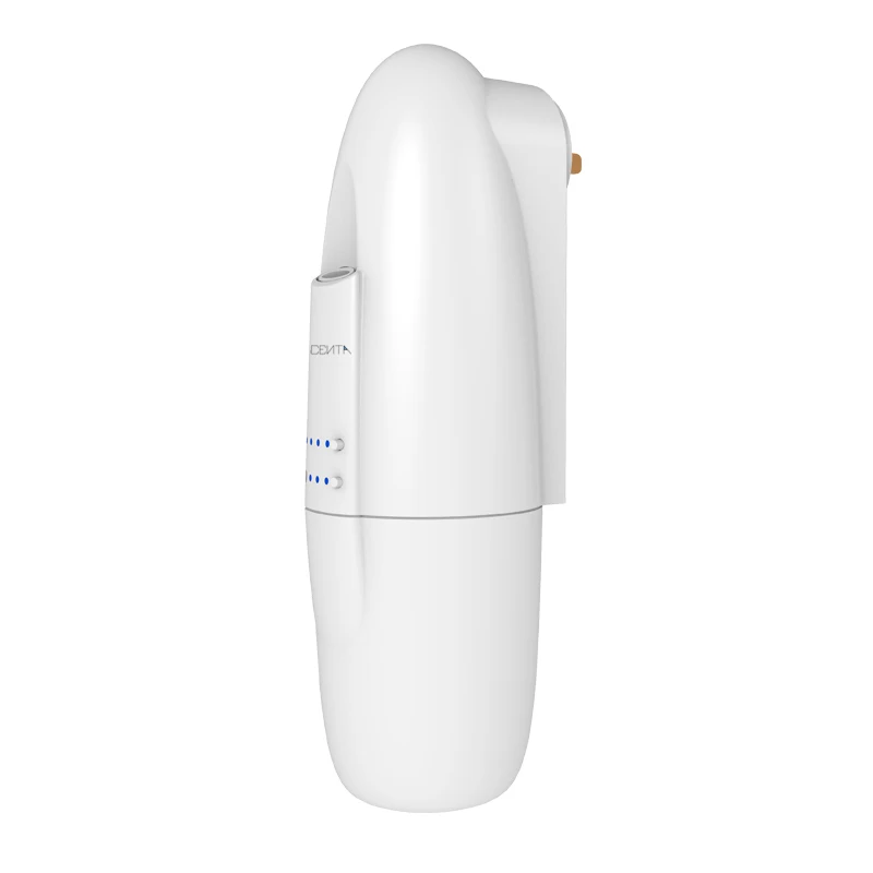 
SCENTA Innovative Ideas Wall Plug Scent Diffuser Air Freshener Aroma Dispenser Machine 