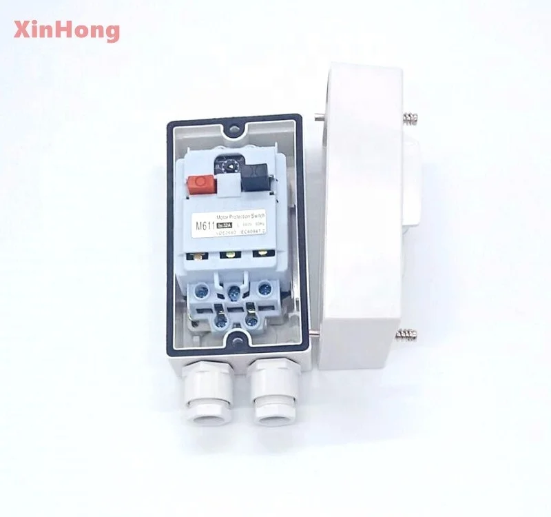 2019 industrial supply M611 electric magnetic contactor telemecanique