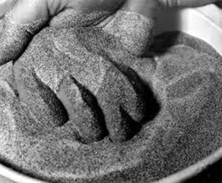 
Price natural rutile sand with supply ability 1000000 metric ton per month 