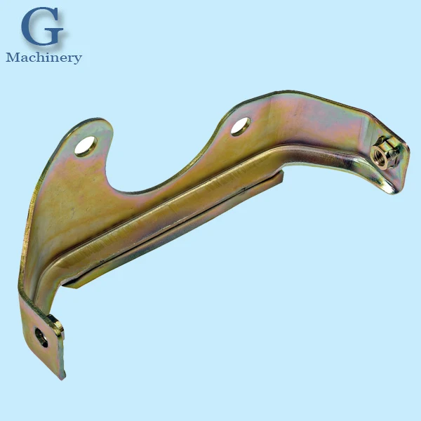 
metal deep drawn auto parts accessories/metal deep drawing for automotive 