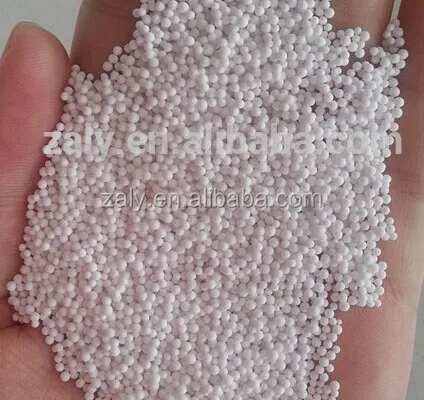 1 мм Шлифовальные бусины/глиноземный шар