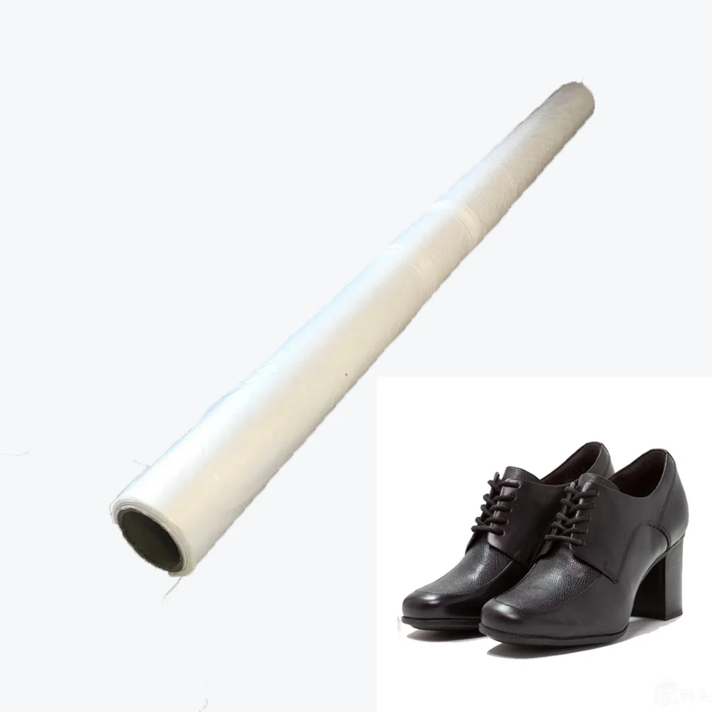 TPU self adhesive glue for shoes laminating