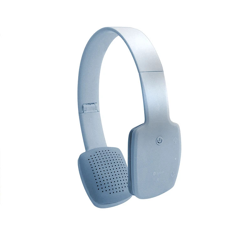 Best Quality Wireless Mp3 Player BT Bilateral Headset For Iphone