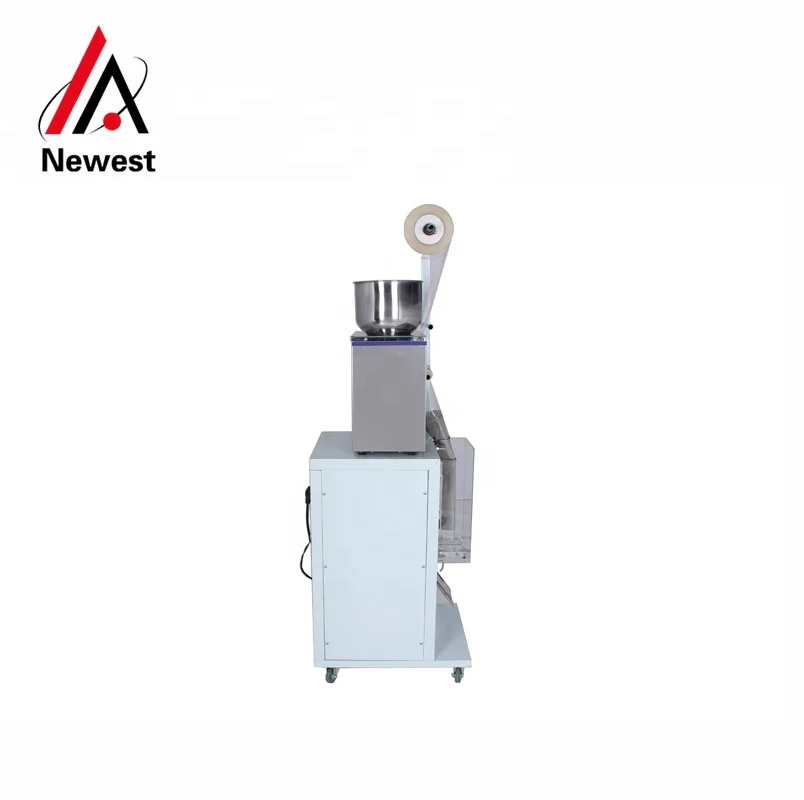 Automatic Pouch Snus Powder Packing Machine Vertical Packaging Machine