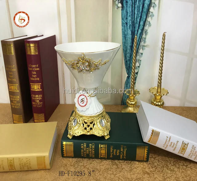 
Wholesale porcelain 10 inch decorative fruit bowl for Iran 