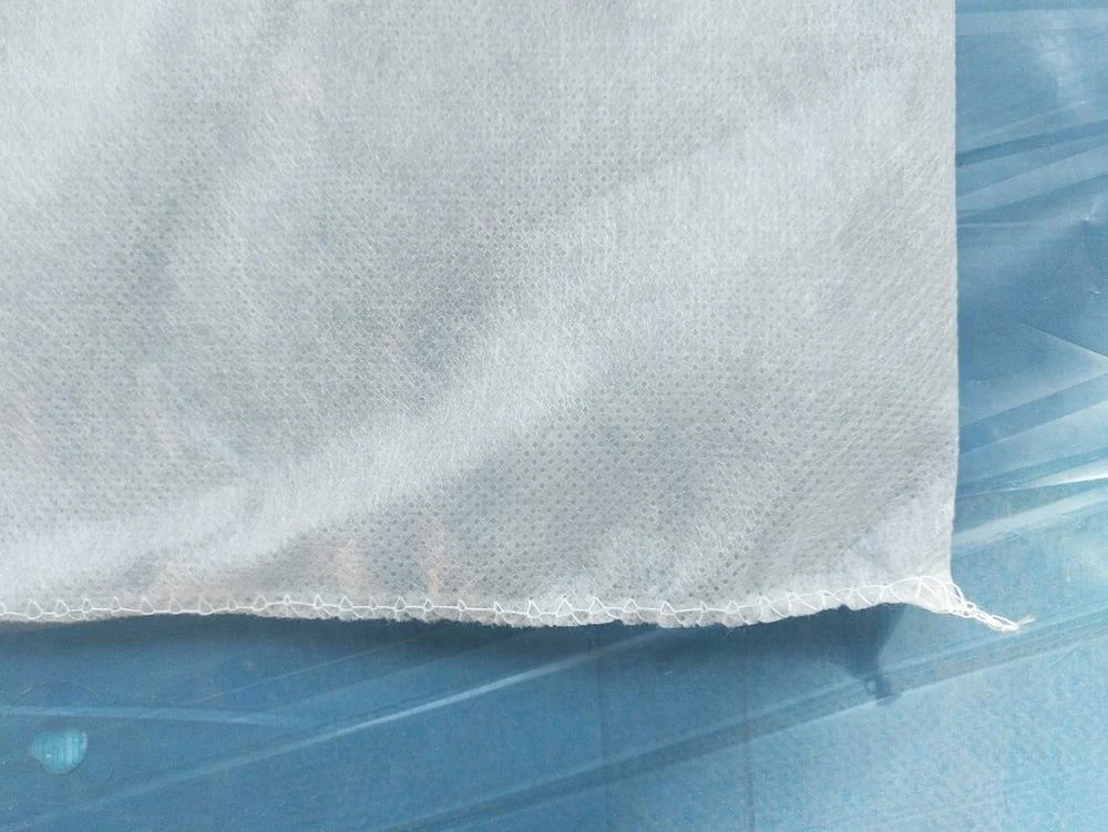 biodegradable polypropylene non-woven fleece fabric pest control vegetable grow bags