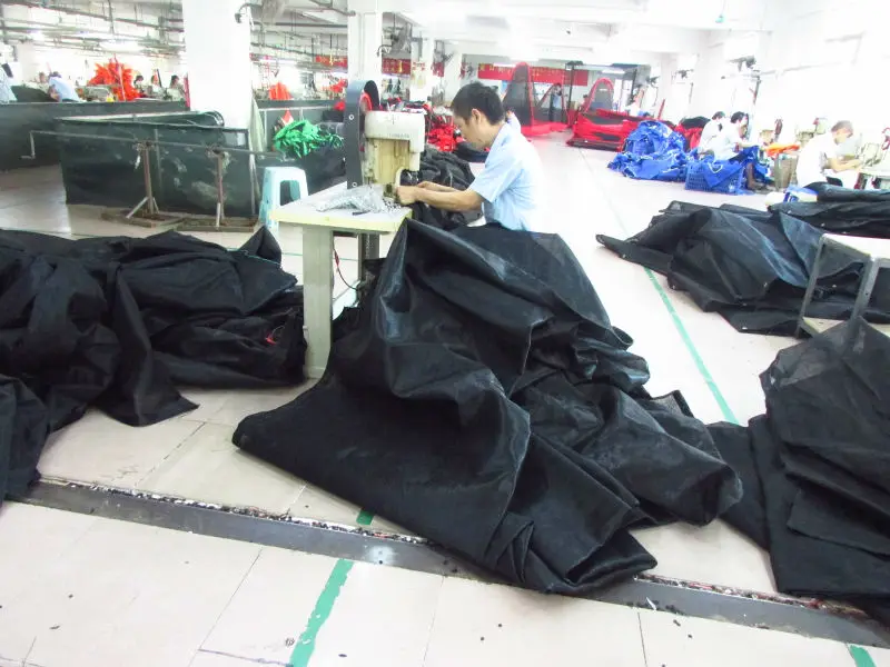 Podiyeen custom Economy Trapezoid Baseball Softball Batting Cage Net