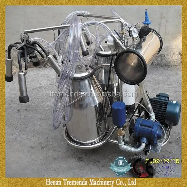 factory supply male milking machine for sale winning most customers