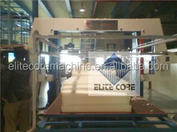 Ecmt-112c чпу контур нож тип горизонтальной резки