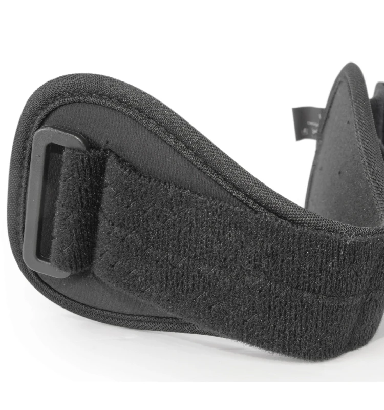 Uchee поддерживающая застежка дышащие спортивные безопасные налокотники для тенниса