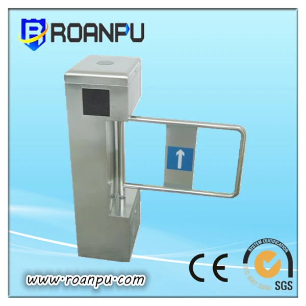 раздвижные турникет безопасности