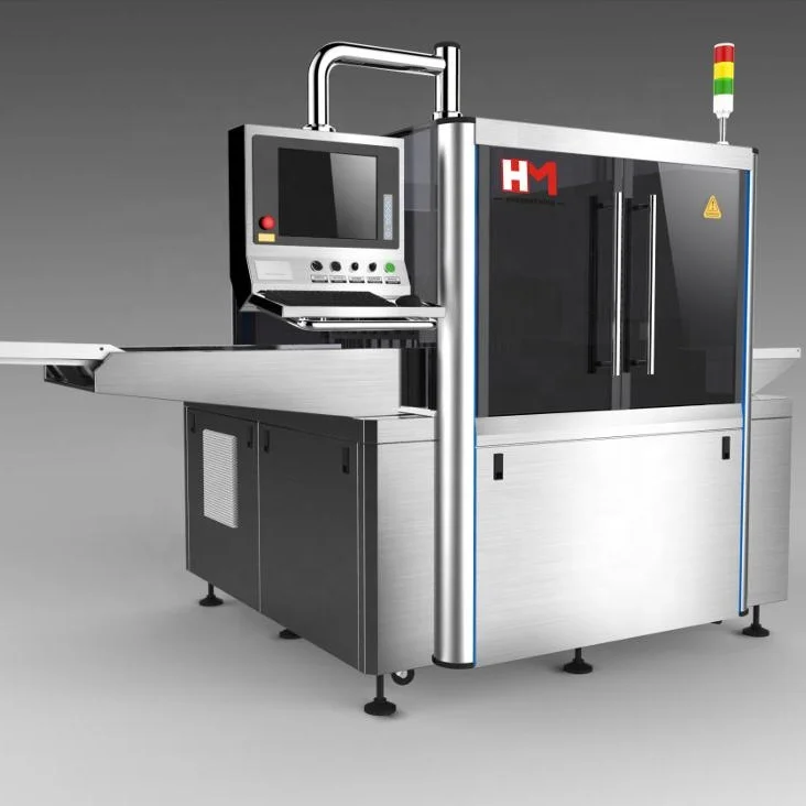 
Visual Inspection Machine for ampoule vials bottles CE GMP approved /EU cGMP Standard 