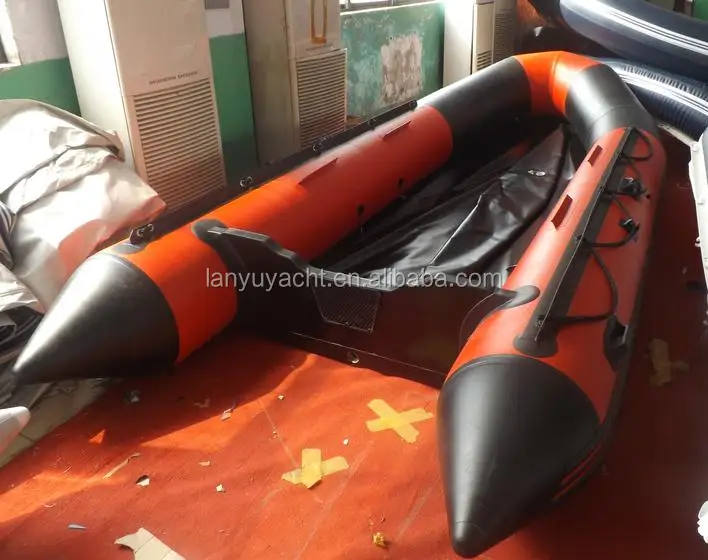 
(CE) PVC inflatable boat 330 