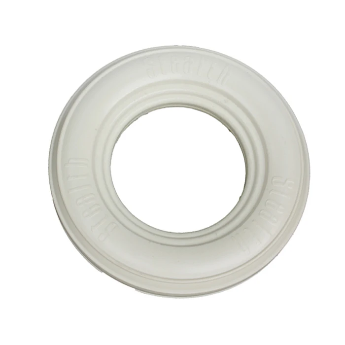 PU Polyurethane Cheap Wholesale Passenger Car Tire Solid TIRE any Color FINEHOPE CN;FUJ Abrasion Proof Bias