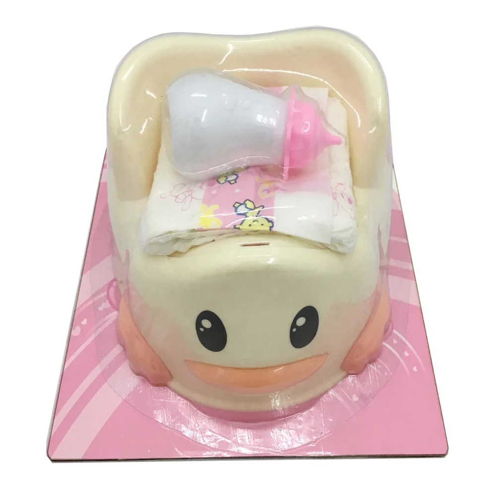 20cm 8 inch baby surprise toys reborn hard body dolls / newborn born doll with tricycle , accessories