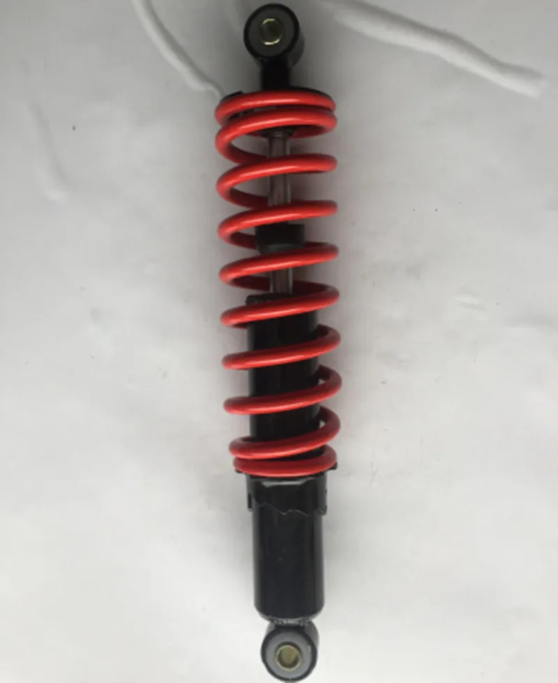 kinroad renli Kangdi Taotao go kart front and rear shock absorber go kart spare parts/buggy parts for sales