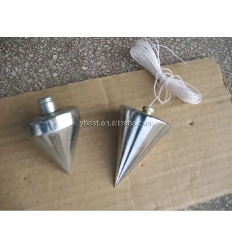 hand tools used for building construction 300g plumb bob