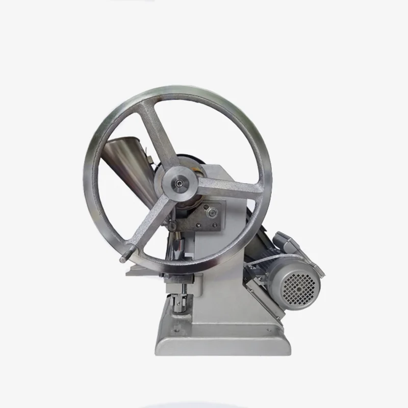 Medicine tablet making machine, ingle tablet press machine with 4500p/h product