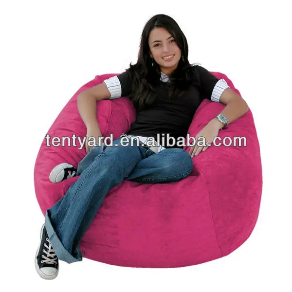 lazy boy gaming beanbag sofa bed bag