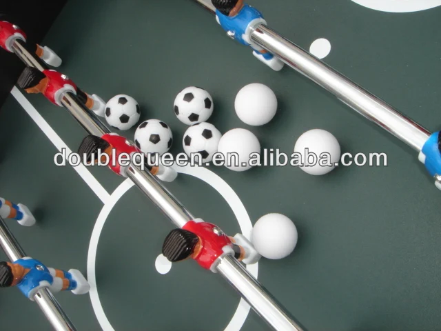 kicker football table