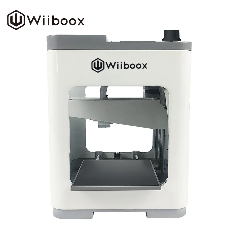 Многофункциональный настольный 3D принтер Wiiboox Twos DIY