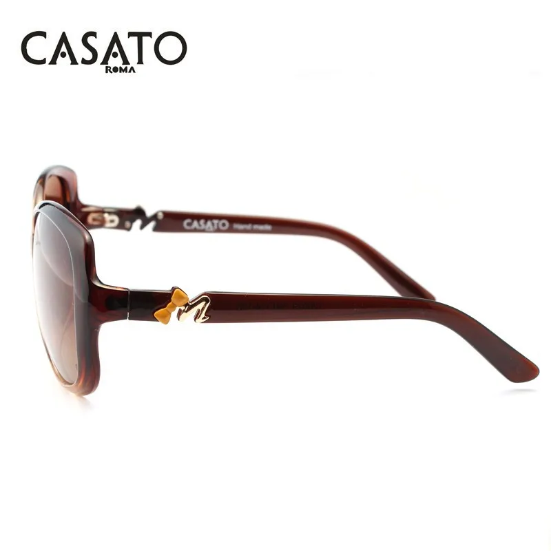 CASATO designer sunglasses polarized lens made in china wholesale