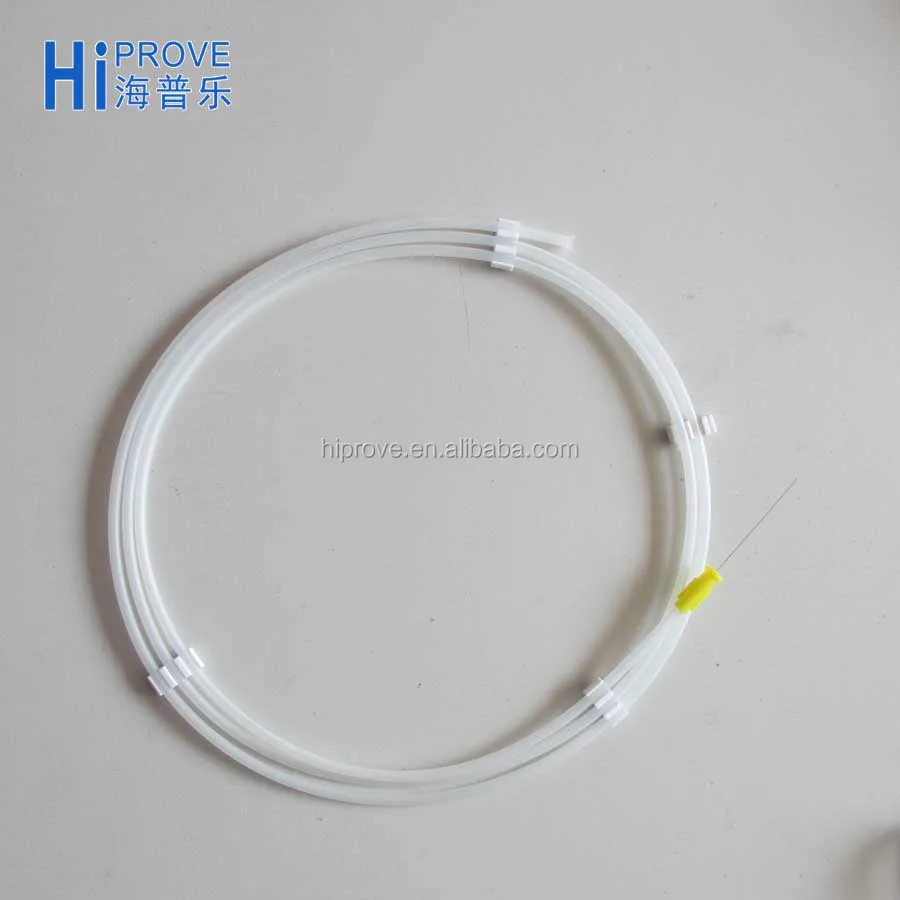 Медицинский Нитинол 0 014