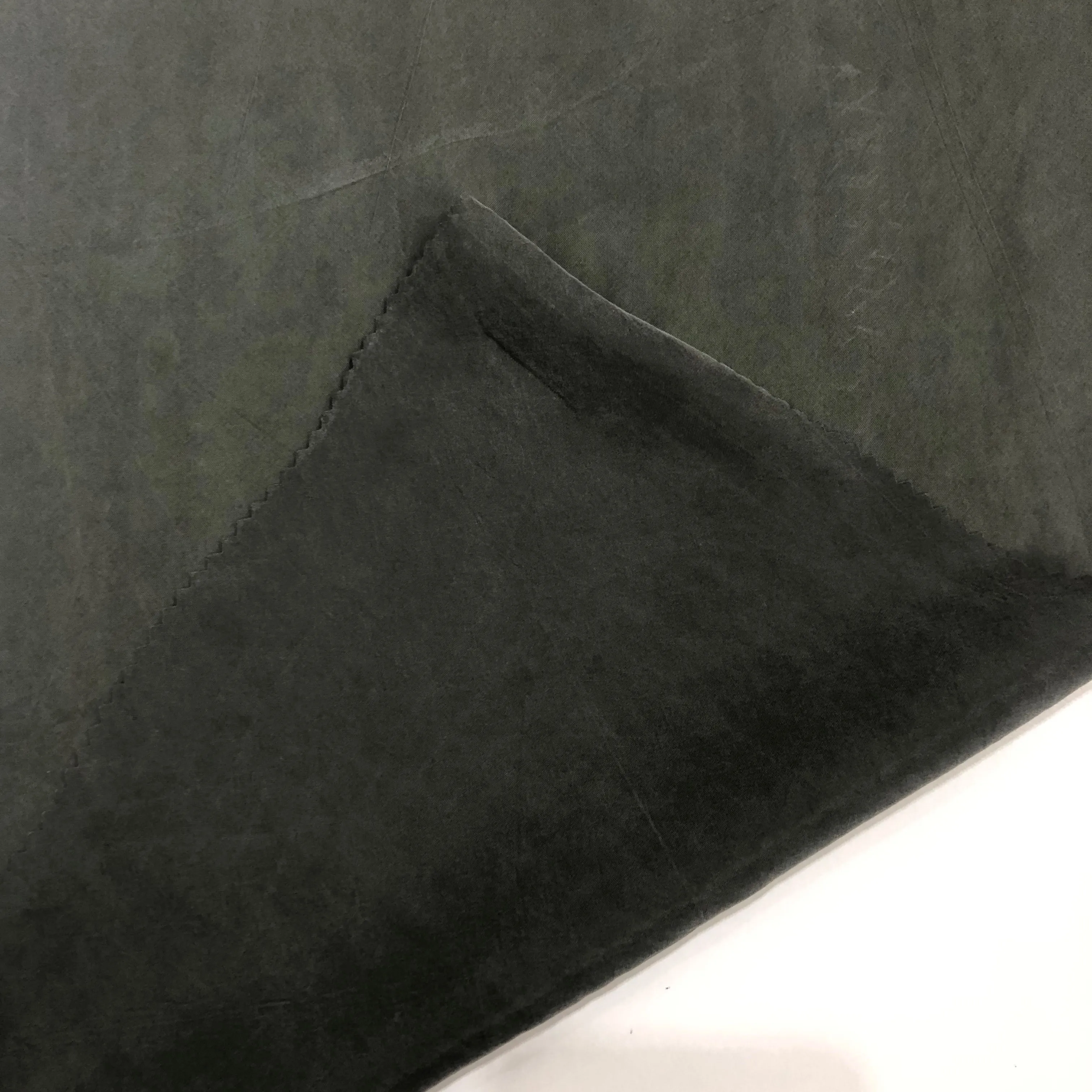 Вискозная ткань cupro