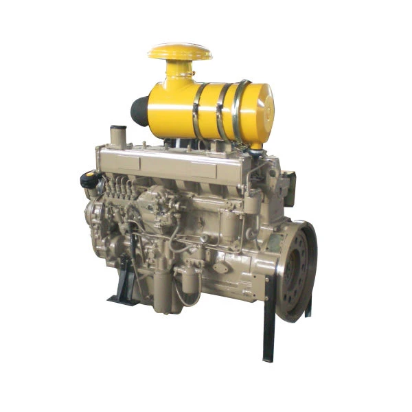 Weifang Ricardo R6105IZLD water cooled Engine