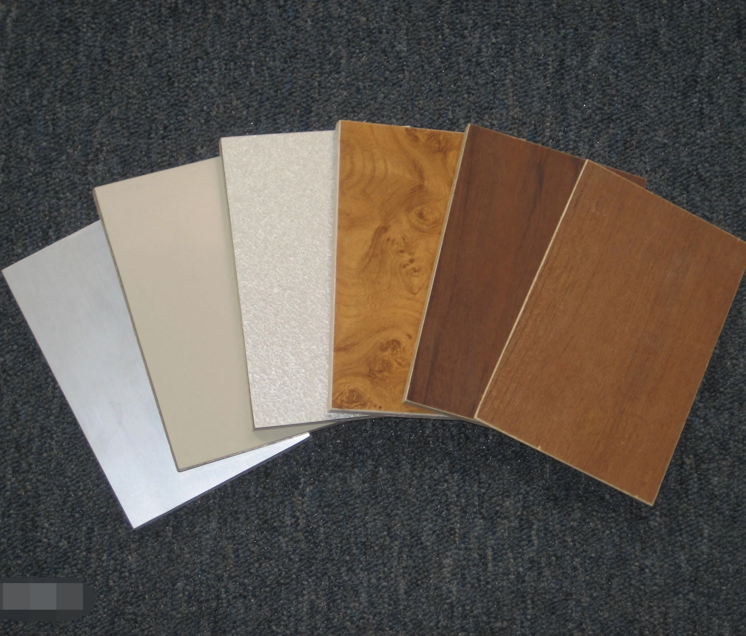 MGO ceiling board machine with diesel fuel