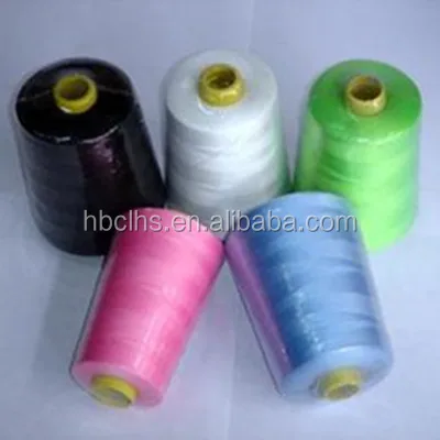 
Polyester sewing thread for socks wholesale 