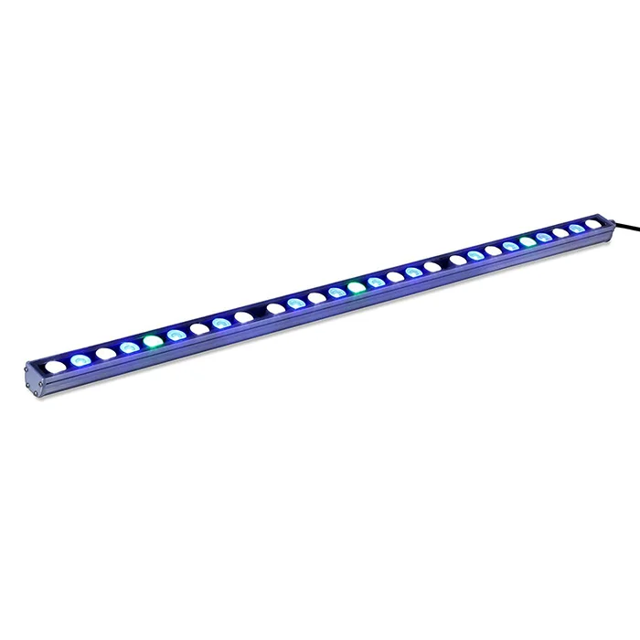 High Quality DIY LED Marine Aquantic Plants Fish Tank Lights Bar Aquarium LED Light Bar