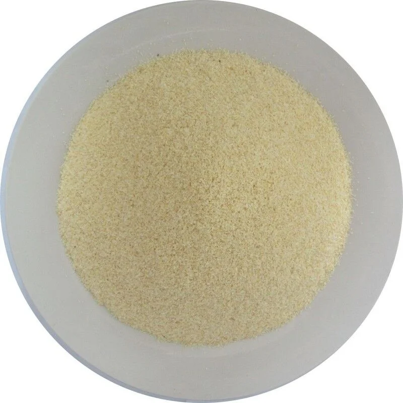 
Dried Vegetables (Garlic Flakes) 